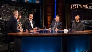 Real Time with Bill Maher Odcinek 8