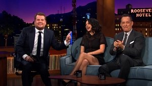 The Late Late Show with James Corden Odcinek 1