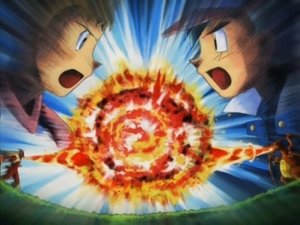 Pokémon Igranie z ogniem