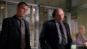 NYPD Blue Odcinek 11