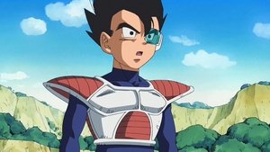 Dragon Ball Z Odcinek 8