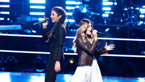 The Voice Odcinek 7