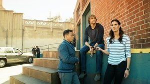 Agenci NCIS: Los Angeles Odcinek 16