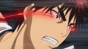 Kuroko's Basketball Odcinek 18
