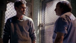 NYPD Blue Odcinek 19