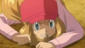 Pokémon Wyścig o powrót do domu!