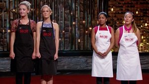 My Kitchen Rules Odcinek 28