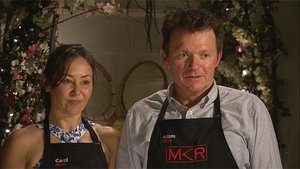My Kitchen Rules Odcinek 9