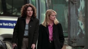 NYPD Blue Odcinek 14