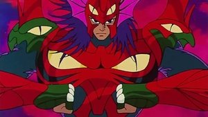 Saint Seiya Odcinek 17