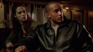 NYPD Blue Odcinek 17