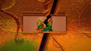 Ninjago - Mistrzowie Spinjitzu Ostatni element