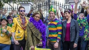 Agenci NCIS: Nowy Orlean Odcinek 15