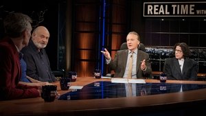 Real Time with Bill Maher Odcinek 7