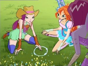 Klub Winx Biały Krąg