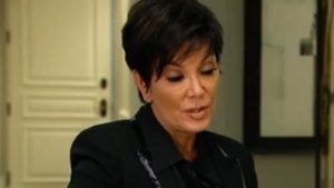 Z kamerą u Kardashianów Obóz DASH