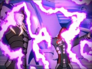Klub Winx Łowcy czarodziejek