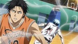 Kuroko's Basketball Odcinek 6