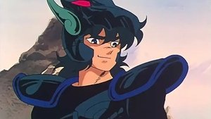 Saint Seiya Odcinek 11