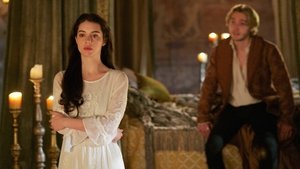 Nastoletnia Maria Stuart Zakazany owoc
