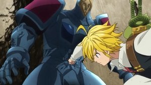 The Seven Deadly Sins Odcinek 6