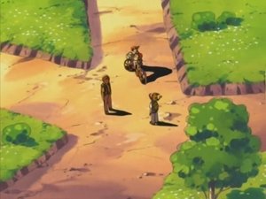 Pokémon Złapię cię później!