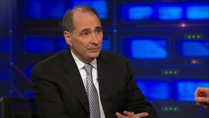 The Daily Show Odcinek 62