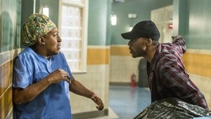 Agenci NCIS: Nowy Orlean Odcinek 19