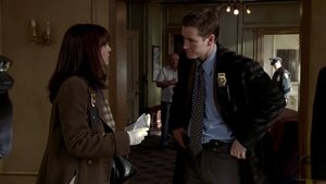 NYPD Blue Odcinek 15