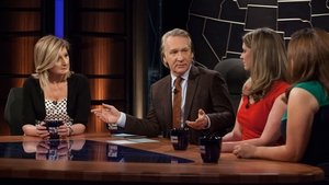 Real Time with Bill Maher Odcinek 9