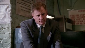 NYPD Blue Odcinek 3