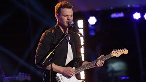 American Idol Odcinek 27