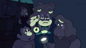 Steven Universe Klub Horrorów