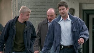 NYPD Blue Odcinek 4