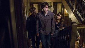 Bates Motel Norma Louise