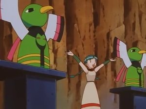 Pokémon Xatu, co nas czeka?