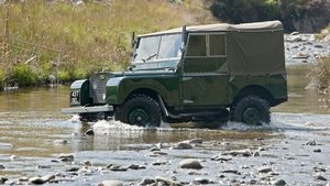 Top Gear Odcinek 4