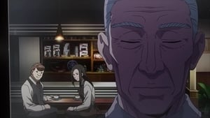 Tokyo Ghoul Odcinek 8