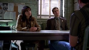 NYPD Blue Odcinek 21
