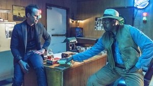 Justified: Bez przebaczenia Zaufanie