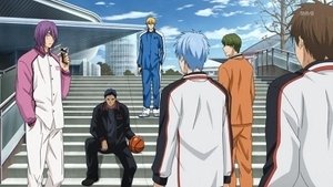 Kuroko's Basketball Odcinek 13