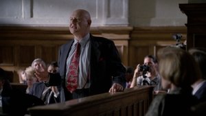 NYPD Blue Odcinek 1