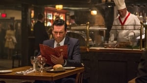 Mad Men Nowe otwarcie