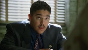 NYPD Blue Odcinek 9