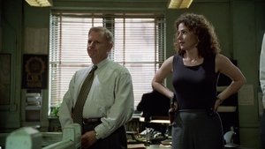 NYPD Blue Odcinek 6