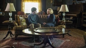 Bates Motel Bez kontaktu