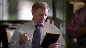NYPD Blue Odcinek 22