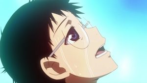 Yowamushi Pedal Odcinek 24