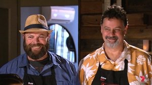 My Kitchen Rules Odcinek 14