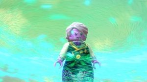Ninjago - Mistrzowie Spinjitzu Wąwóz wielkich